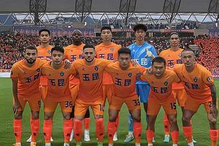 徐根宝：中国足球能达到日本韩国的水平，球迷应该会非常满意了